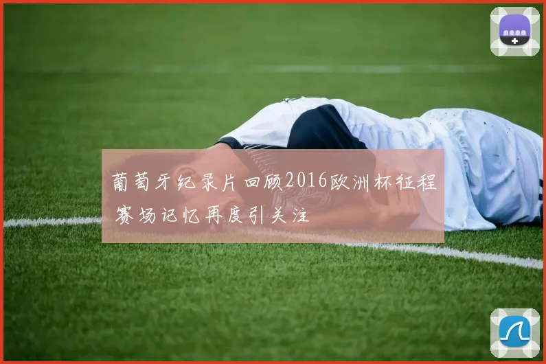 葡萄牙纪录片回顾2016欧洲杯征程 赛场记忆再度引关注