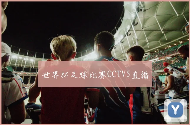 世界杯足球比赛CCTV5直播