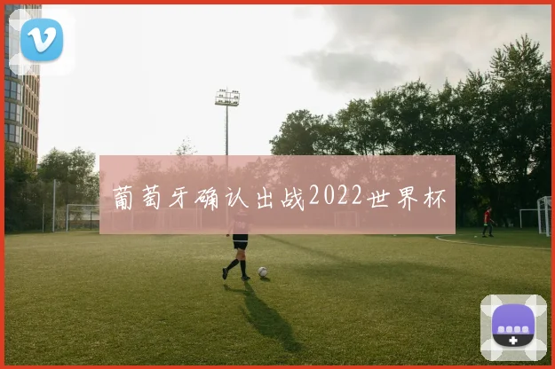 葡萄牙确认出战2022世界杯