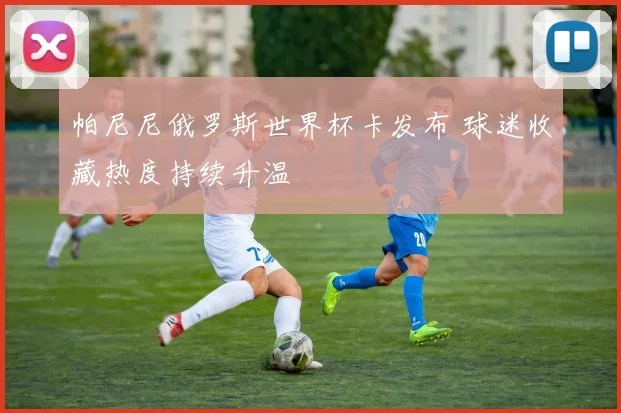 帕尼尼俄罗斯世界杯卡发布 球迷收藏热度持续升温