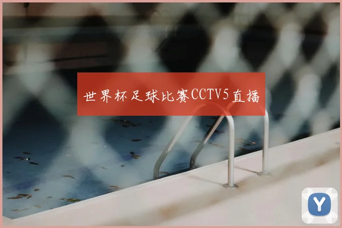 世界杯足球比赛CCTV5直播